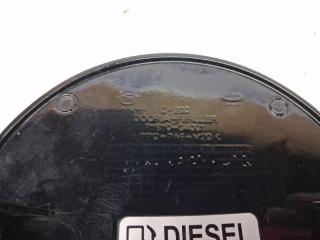 Лючок бака Korando 2010-2019 C200 2.0 diesel D20Dt