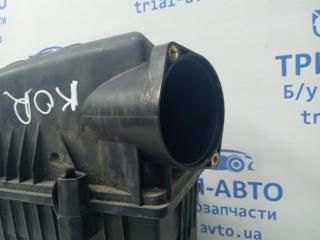 Корпус воздушного фильтра SsangYong Korando C200 2.0 diesel D20Dt Корпус воздушного фильтра SsangYong Korando C200 2.0 diesel D20Dt