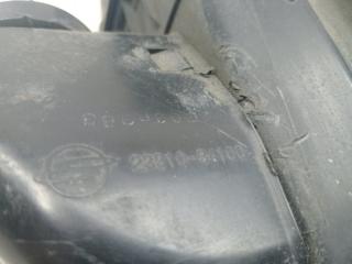 Корпус воздушного фильтра Korando 2010-2019 C200 2.0 diesel D20Dt Корпус воздушного фильтра Korando 2010-2019 C200 2.0 diesel D20Dt