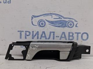 Ручка двери внутренняя левая Chevrolet Captiva 2006-2011