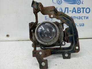 Фара противотуманная правая Mitsubishi Lancer 2003-2009