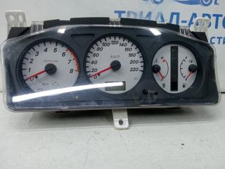 Приборная панель Mitsubishi Lancer 2003-2009