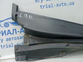 Дефлектор дворников правый Lancer 2003-2009 9 1.6 бензин 4G18 Дефлектор дворников правый Lancer 2003-2009 9 1.6 бензин 4G18