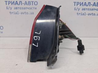 Фонарь задний внешний левый Lancer 2003-2009 9 1.6 бензин 4G18