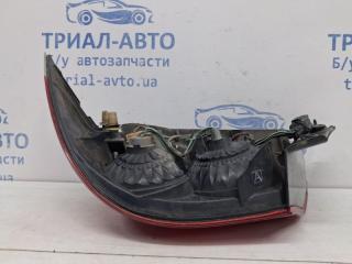 Фонарь задний внешний левый Lancer 2003-2009 9 1.6 бензин 4G18