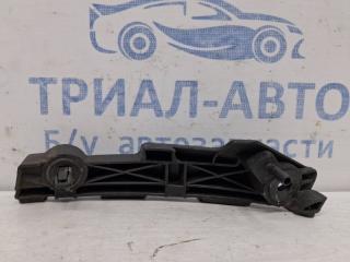 Кронштейн бампера передний правый Mazda 6 GH 2.5 бензин L5-VE