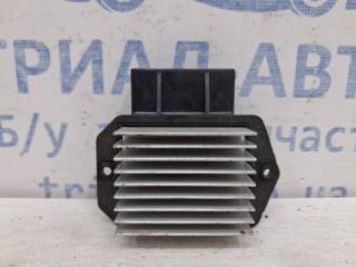 Резистор печки Pajero Wagon 1999-2006 3 3.2 Дизель 4M41