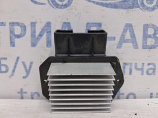 Резистор печки Avensis 2002-2010 T25 1.8 бензин 1ZZFE Резистор печки Avensis 2002-2010 T25 1.8 бензин 1ZZFE