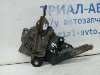 Замок капота Mitsubishi Lancer 2003-2009