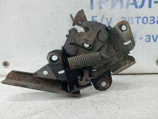 Замок капота Lancer 2003-2009 9 1.6 бензин 4G18 Замок капота Lancer 2003-2009 9 1.6 бензин 4G18
