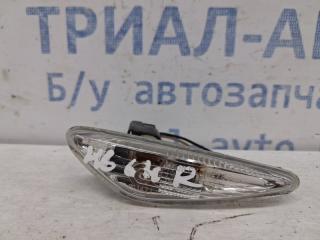 Повторитель поворотника левый Mazda 6 2007-2013
