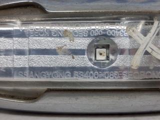 Повторитель поворотника SsangYong Rexton Y250 2.7 D27DT Повторитель поворотника SsangYong Rexton Y250 2.7 D27DT