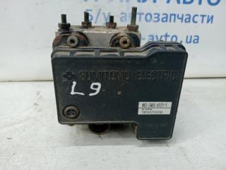 Блок abs Mitsubishi Lancer 2003-2009