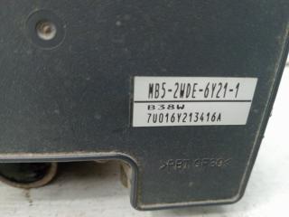 Блок abs Lancer 2003-2009 9 1.6 бензин 4G18 Блок abs Lancer 2003-2009 9 1.6 бензин 4G18