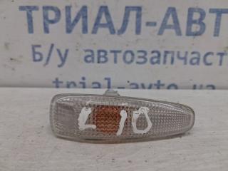 Запчасть повторитель поворотника Mitsubishi Lancer 2007-2017