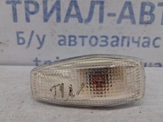 Запчасть повторитель поворотника Hyundai Tucson 2004-2009