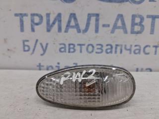 Запчасть повторитель поворотника Mitsubishi Pajero Wagon 1999-2006
