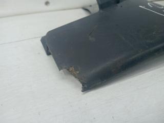 Брызговик задний правый Nissan X-Trail T31 2.0 Diesel M9R