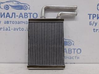 Радиатор печки Mitsubishi Lancer 2003-2009
