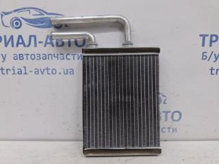 Радиатор печки Lancer 2003-2009 9 1.6 бензин 4G18 Радиатор печки Lancer 2003-2009 9 1.6 бензин 4G18
