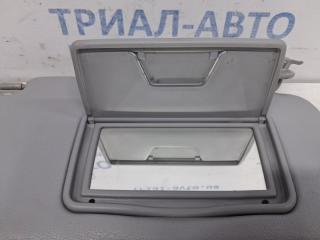 Козырек солнцезащитный правый Mitsubishi Lancer 9 1.6 бензин 4G18 Козырек солнцезащитный правый Mitsubishi Lancer 9 1.6 бензин 4G18