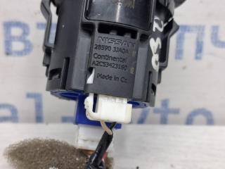 Кнопка старт стоп Infiniti Q50 V37 2.2 diesel OM651
