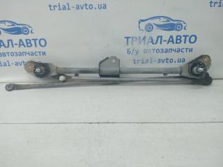 Трапеция дворников Lancer 2003-2009 9 1.6 бензин 4G18 Трапеция дворников Lancer 2003-2009 9 1.6 бензин 4G18
