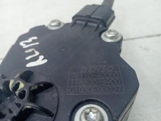 Педаль газа RAV 4 2012-2019 A40 2.2 diesel 2ADFTV