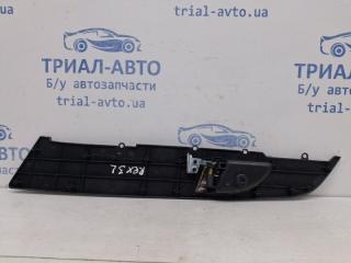 Ручка двери внутреняя задняя левая SsangYong Rexton Y250 2.7 D27DT Ручка двери внутреняя задняя левая SsangYong Rexton Y250 2.7 D27DT