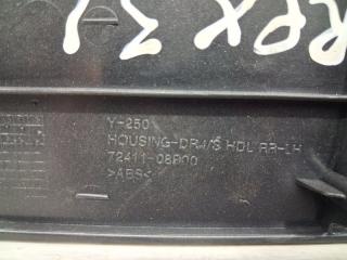 Ручка двери внутреняя задняя левая Rexton 2006-2012 Y250 2.7 D27DT Ручка двери внутреняя задняя левая Rexton 2006-2012 Y250 2.7 D27DT