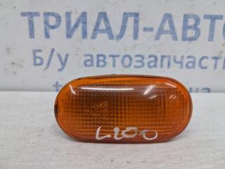 Запчасть повторитель поворотника Mitsubishi L200 2006-2015