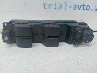 Блок управления стеклоподъемниками Mazda 6 2007-2013 Б/У Блок управления стеклоподъемниками Mazda 6 2007-2013