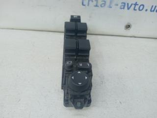 Блок управления стеклоподъемниками 6 2007-2013 GH 2.5 бензин L5-VE