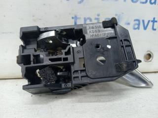 Ручка двери внутреняя задняя левая Mazda CX 5 KE 2.2 diesel