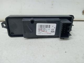 Кнопка стеклоподъемника Mazda 6 GH 2.5 бензин L5-VE