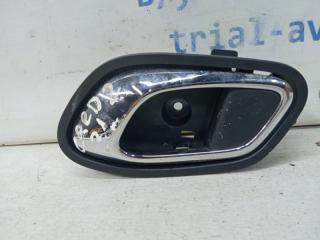 Ручка двери внутреняя задняя левая Ceed 2012-2018 JD 1.6 diesel D4FB