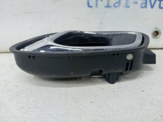 Ручка двери внутреняя задняя левая Kia Ceed JD 1.6 diesel D4FB