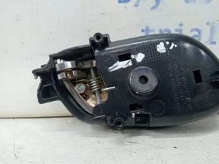 Ручка двери внутреняя задняя левая Ceed 2012-2018 JD 1.6 diesel D4FB