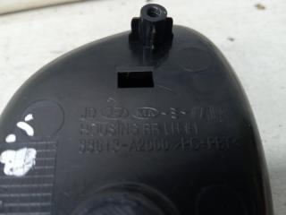 Ручка двери внутреняя задняя левая Ceed 2012-2018 JD 1.6 diesel D4FB