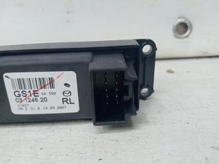 Кнопка стеклоподъемника 6 2007-2013 GH 2.5 бензин L5-VE
