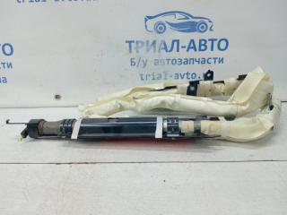 Airbag потолка(шторка) левый Mitsubishi Lancer 2003-2009