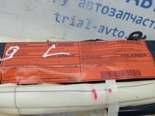 Airbag потолка(шторка) левый Mitsubishi Lancer 9 1.6 бензин 4G18