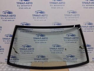 Стекло в кузов заднее Mitsubishi Lancer 2003-2009