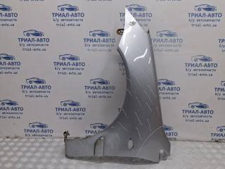 Крыло переднее левое Mitsubishi Lancer 2003-2009
