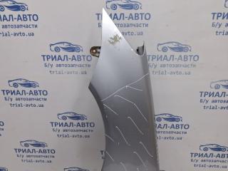 Крыло переднее левое Lancer 2003-2009 9 1.6 бензин 4G18 Крыло переднее левое Lancer 2003-2009 9 1.6 бензин 4G18