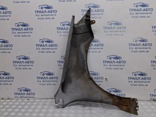 Крыло переднее левое Lancer 2003-2009 9 1.6 бензин 4G18 Крыло переднее левое Lancer 2003-2009 9 1.6 бензин 4G18