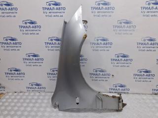 Крыло переднее правое Mitsubishi Lancer 2003-2009