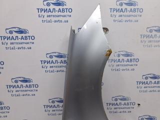 Крыло переднее правое Lancer 2003-2009 9 1.6 бензин 4G18 Крыло переднее правое Lancer 2003-2009 9 1.6 бензин 4G18