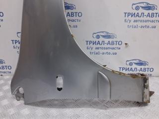 Крыло переднее правое Mitsubishi Lancer 9 1.6 бензин 4G18 Крыло переднее правое Mitsubishi Lancer 9 1.6 бензин 4G18
