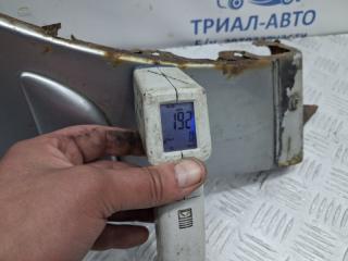 Крыло переднее правое Lancer 2003-2009 9 1.6 бензин 4G18 Крыло переднее правое Lancer 2003-2009 9 1.6 бензин 4G18